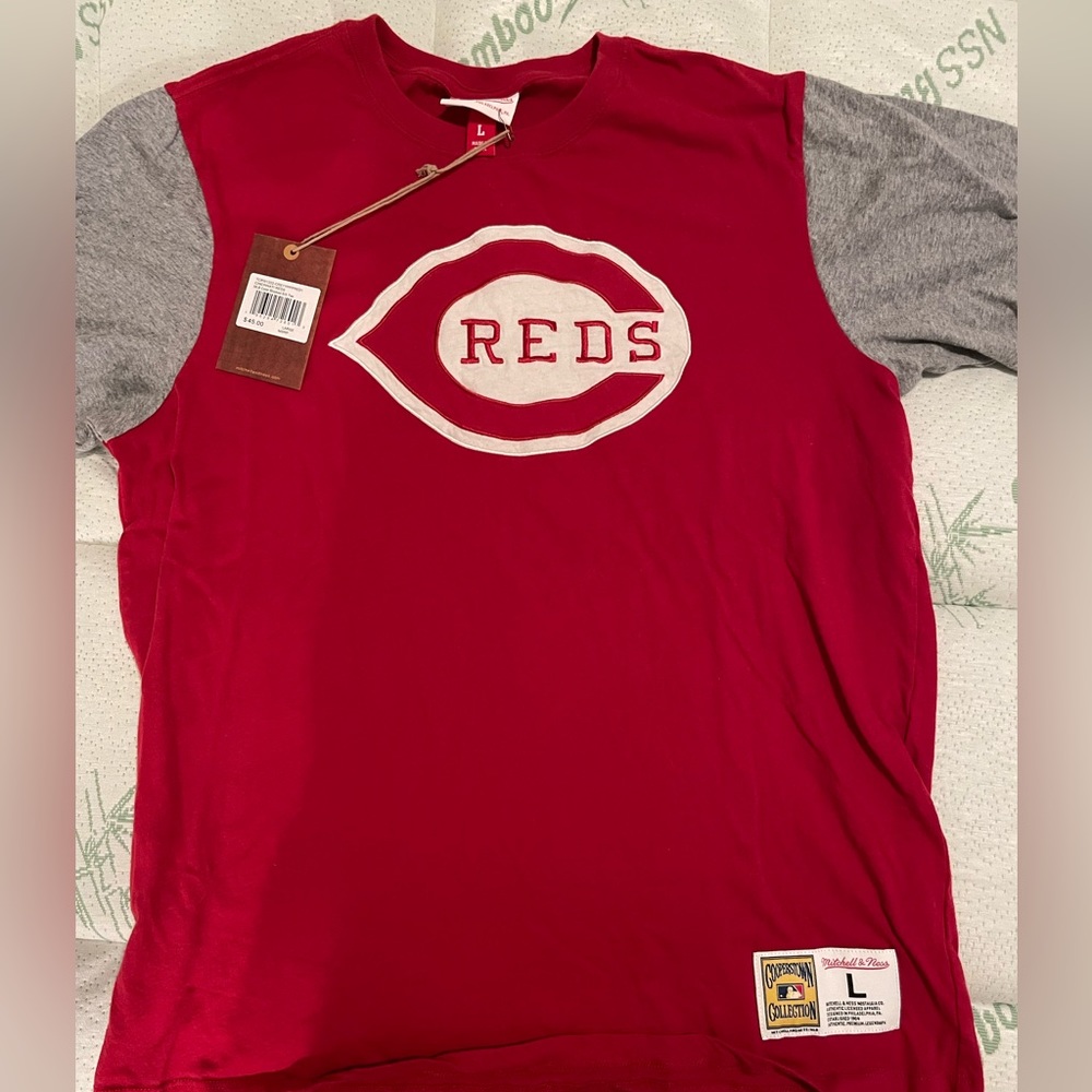 Cincinnati Reds T Shirt